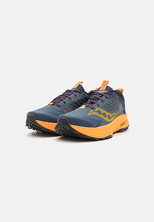 RIDE TR2 GTX - Trail running shoes3