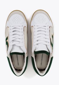 LOLA CASADEMUNT Sneaker low - beige