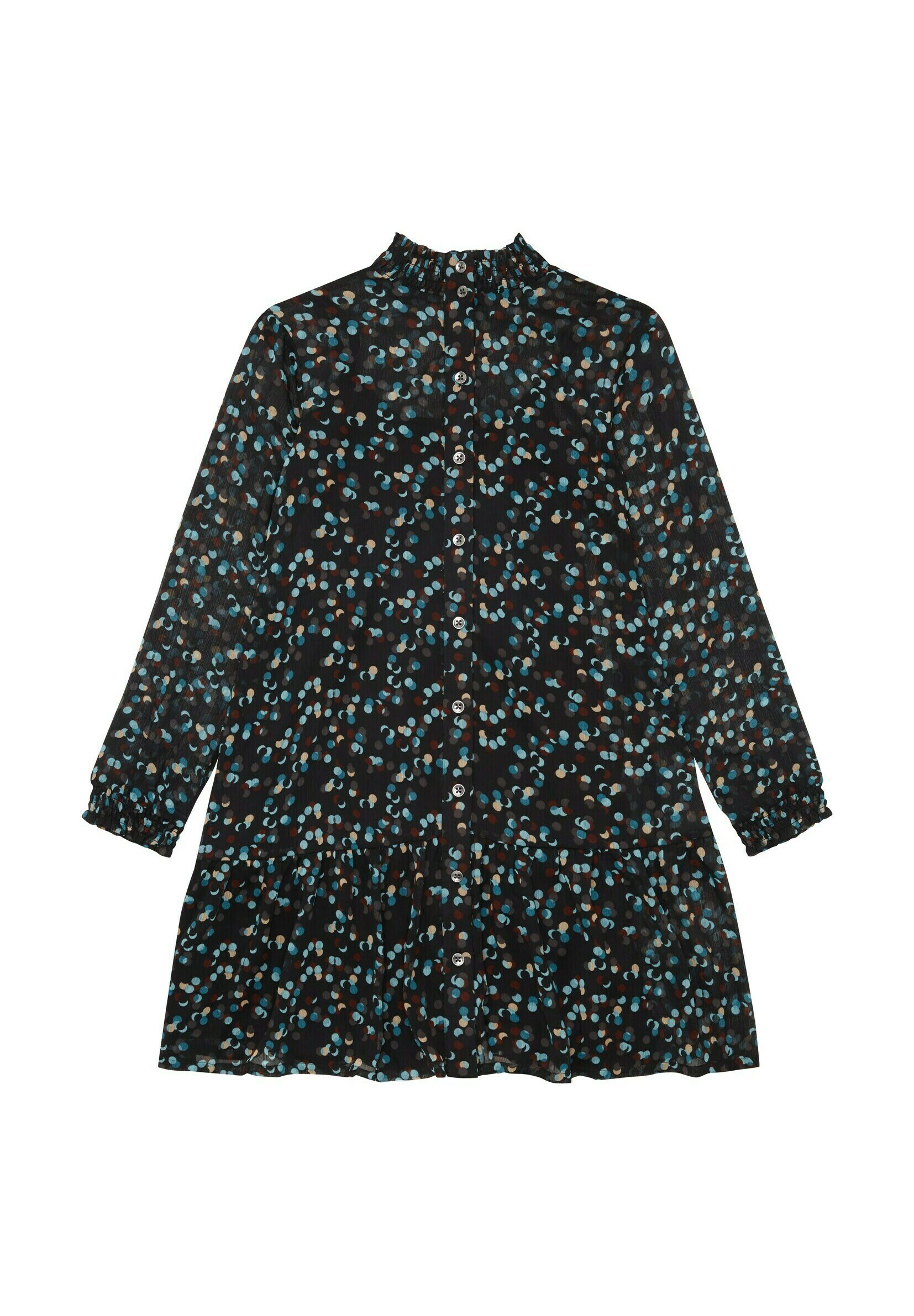 TOM TAILOR Baby-Jungen Sweatshirt Mit Hero Print – 100% Baumwolle