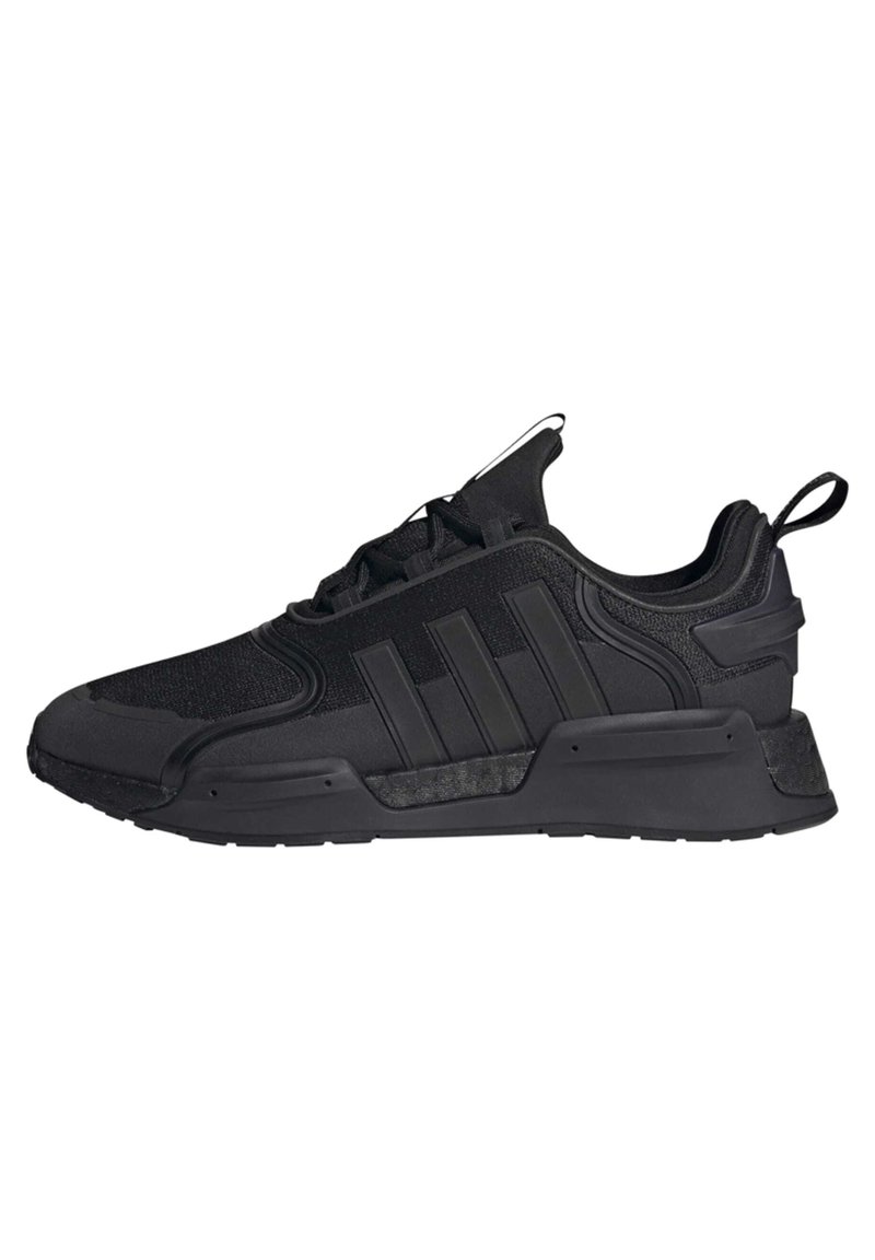 adidas Originals NMD_V3 UNISEX - Sneakers basse - core black