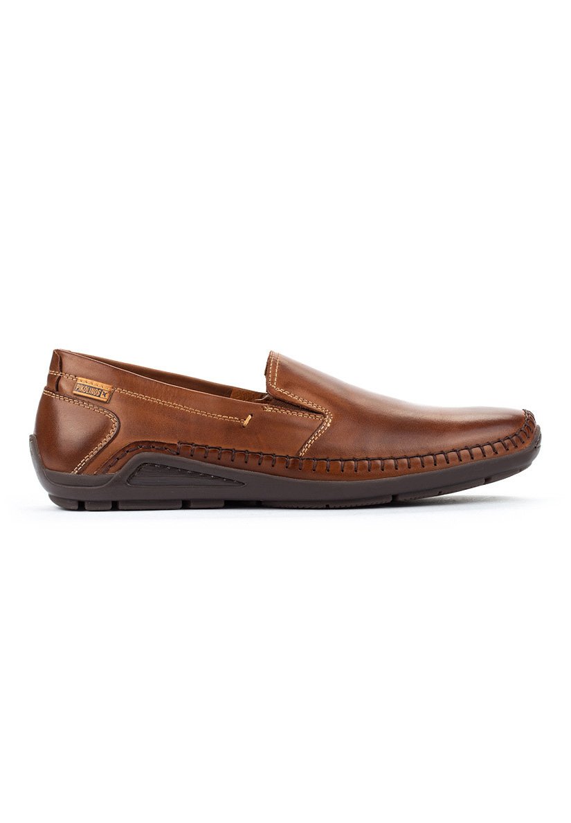Herren AZORES - Business-Slipper Herren AZORES - Business-Slipper