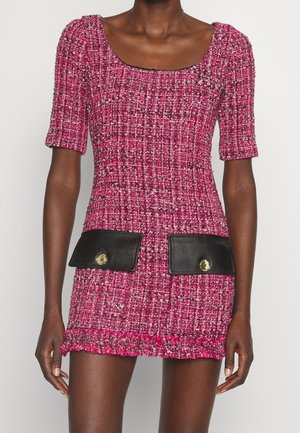 Jurk - pink