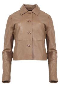 Unausgewählt, taupe