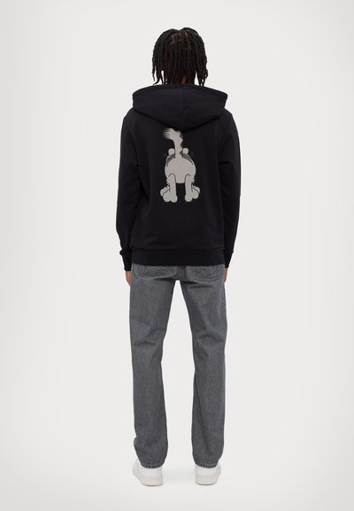 Iceberg FELPA - Sweatshirt - nero