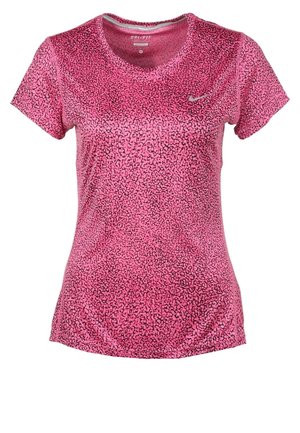 T-shirt de sport - pink