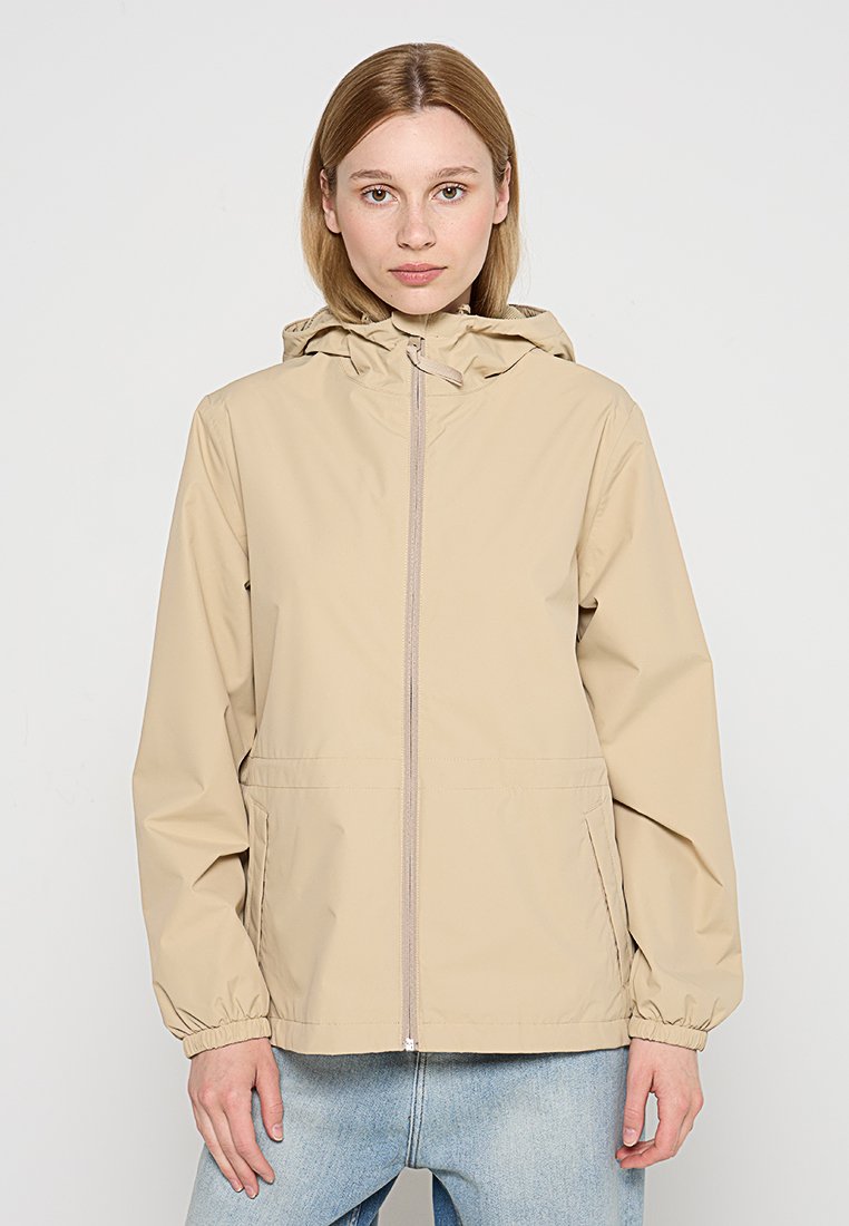 Timberland Regenjas beige Timberland Regenjas beige