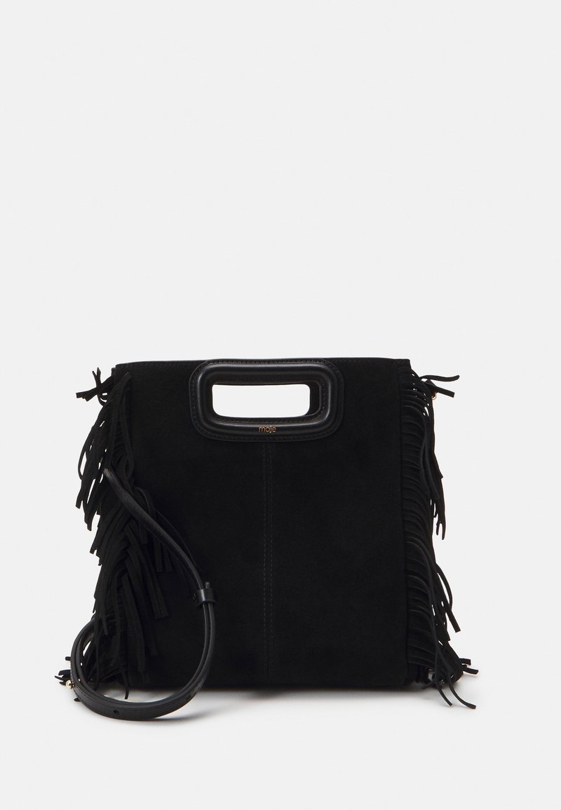 Maje Kabelka - noir