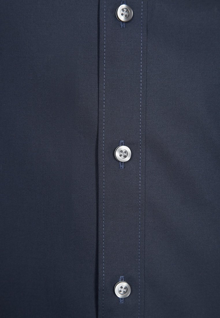 Herren Komplettanzüge | OLYMP Level Five OLYMP LEVEL 5 BODY FIT Businesshemd dark blue/dunkelblau - BY46902 Herren Komplettanzüge | OLYMP Level Five OLYMP LEVEL 5 BODY FIT Businesshemd dark blue/dunkelblau - BY46902