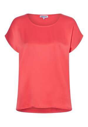 More & More MORE & MORE VIELSEITIG KOMBINIERBARES BLUSENSHIRT - Bluse - faded rose