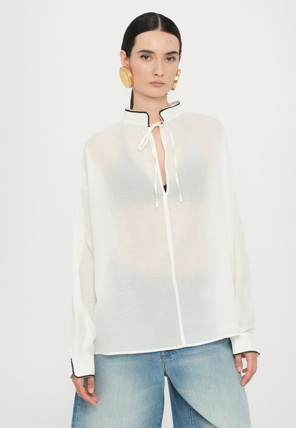 TROENE TOMBOY - Blouse - judo4