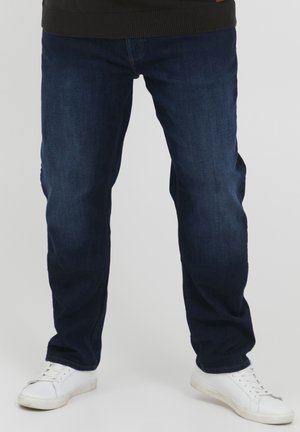 Blend BHJOE BT - Relaxed fit jeans - denim dark blue