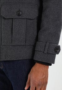 Esprit Veste mi-saison - grey