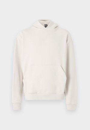 Oakley SOHO HOODIE - Ikdienas džemperis - mist