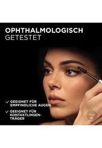 L'Oréal Paris BESTSELLER LONGWEAR LOOK SET - Make-upset