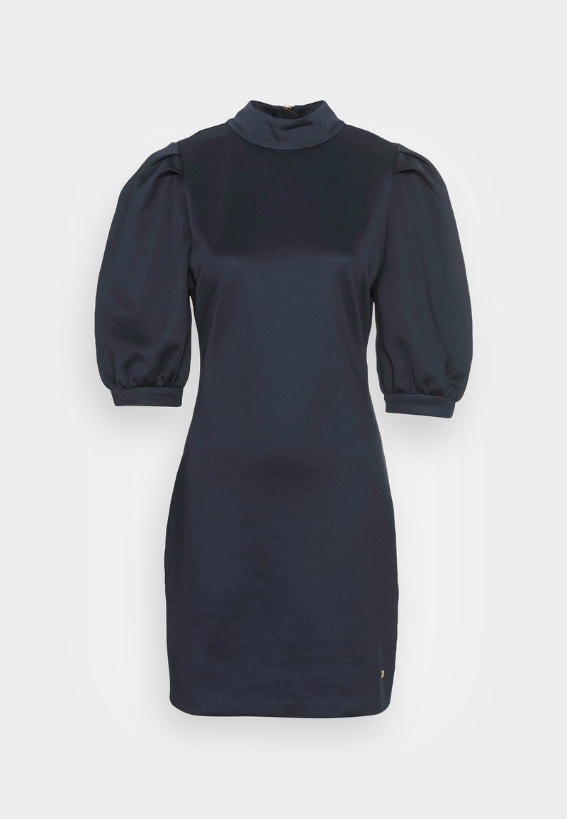 NIKKIE Etui-jurk blauw NIKKIE Etui-jurk blauw