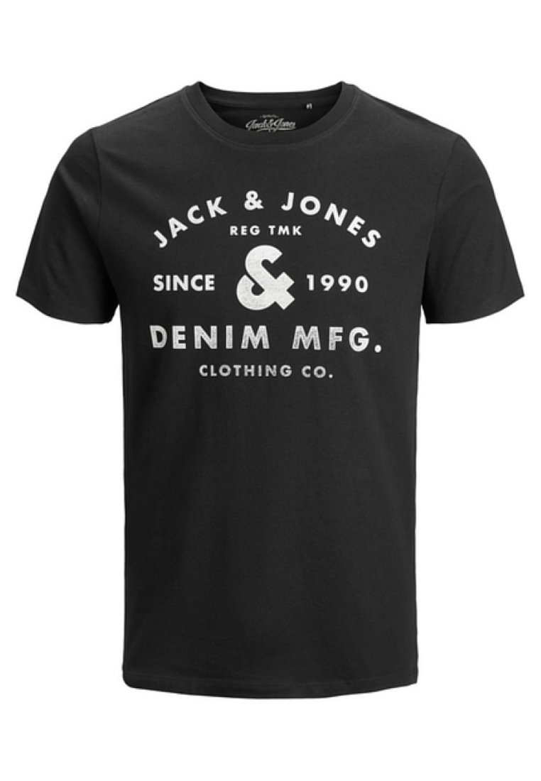 Herren T-Shirt print Herren T-Shirt print