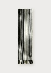 SCARF - Schal - black