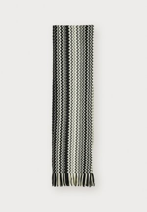 SCARF - Scarf - black