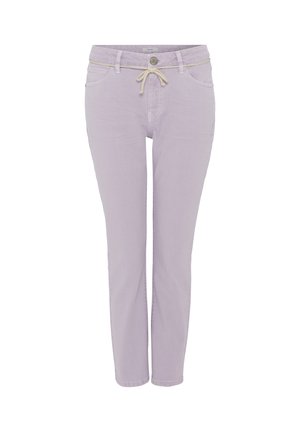 Jeans Slim Fit - lilac
