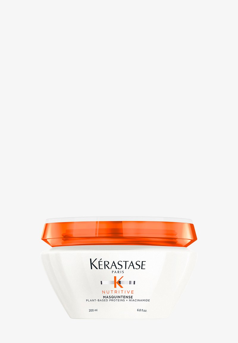 KÉRASTASE - NUTRITIVE MASQUINTENSE DEEP NOURISHING MASK FOR DRY FINE HAIR - Haarkur - -, Vergrößern