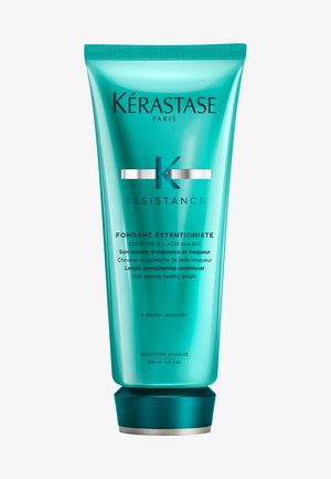 RÉSISTANCE FONDANT EXTENTIONISTE - Hair treatment - -