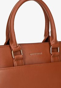 WITTCHEN Aktentasche - light brown