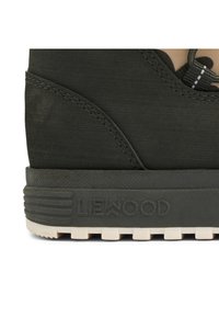 Liewood ZOEY SNOWBOOT UNISEX - Bottes - oat mix