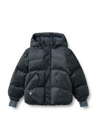 Unausgewählt, navy