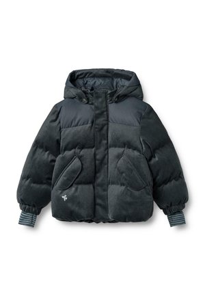MADS - Žieminė striukė - navy