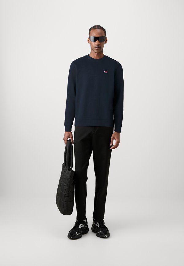 BADGE CREW - Sweatshirt3