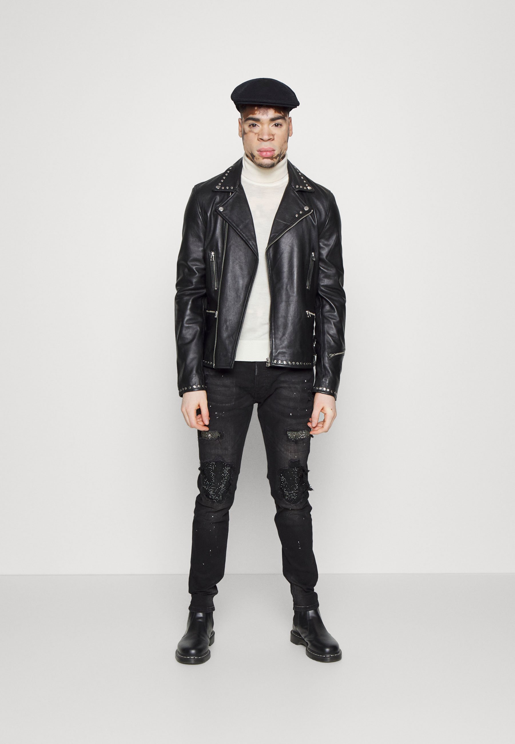 alessandro zavetti trainers