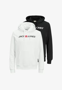 Non sélectionné, schwarz   weiß