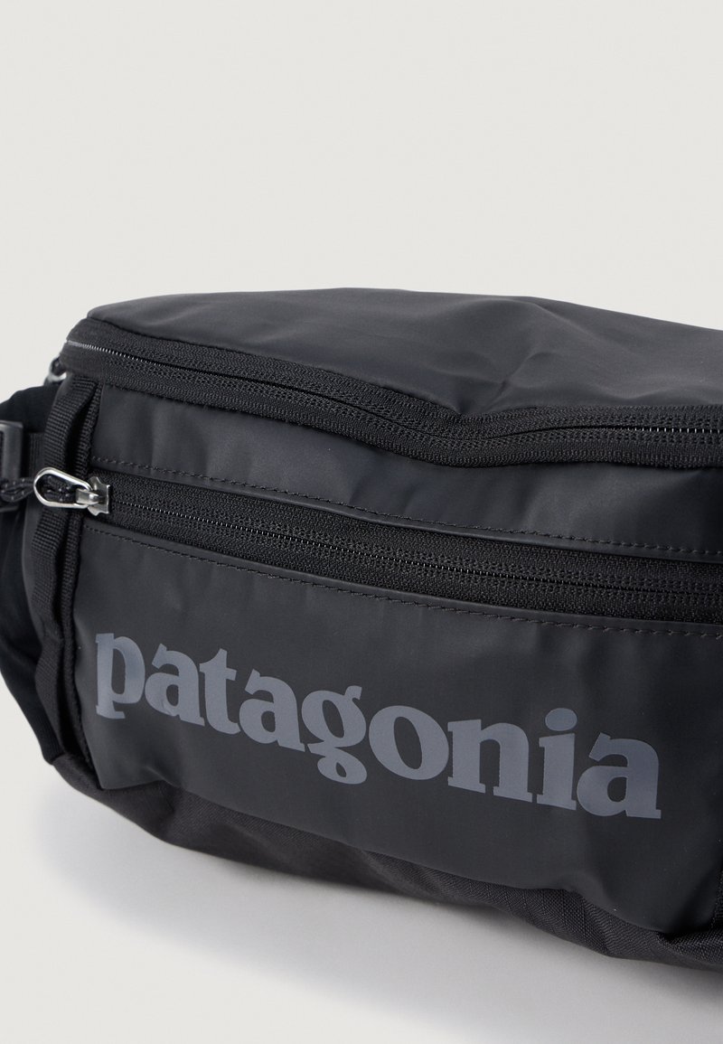 Patagonia HOLE WAIST PACK UNISEX - Sac banane - black/noir - ZALANDO.FR Patagonia HOLE WAIST PACK UNISEX - Sac banane - black/noir - ZALANDO.FR