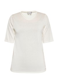 - T-shirt basic
