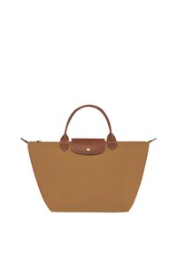 LE PLIAGE ORIGINAL - Handtasche - gelbbraun