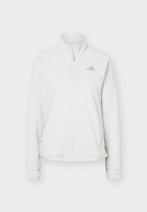 adidas Performance, ADI365  - Яке за бягане - grey one