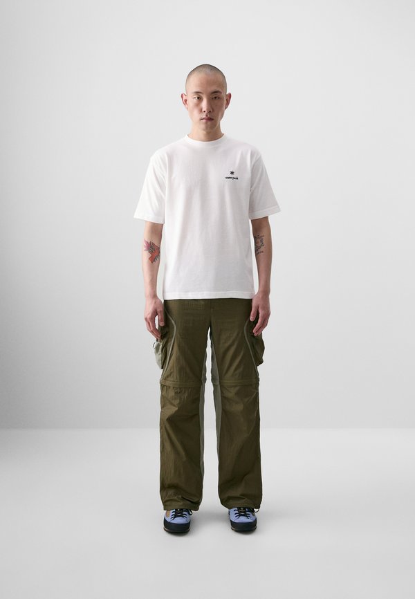 ONE POINT LOGO UNISEX - Basic T-shirt