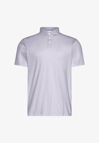 Niewybrane, lilac gray