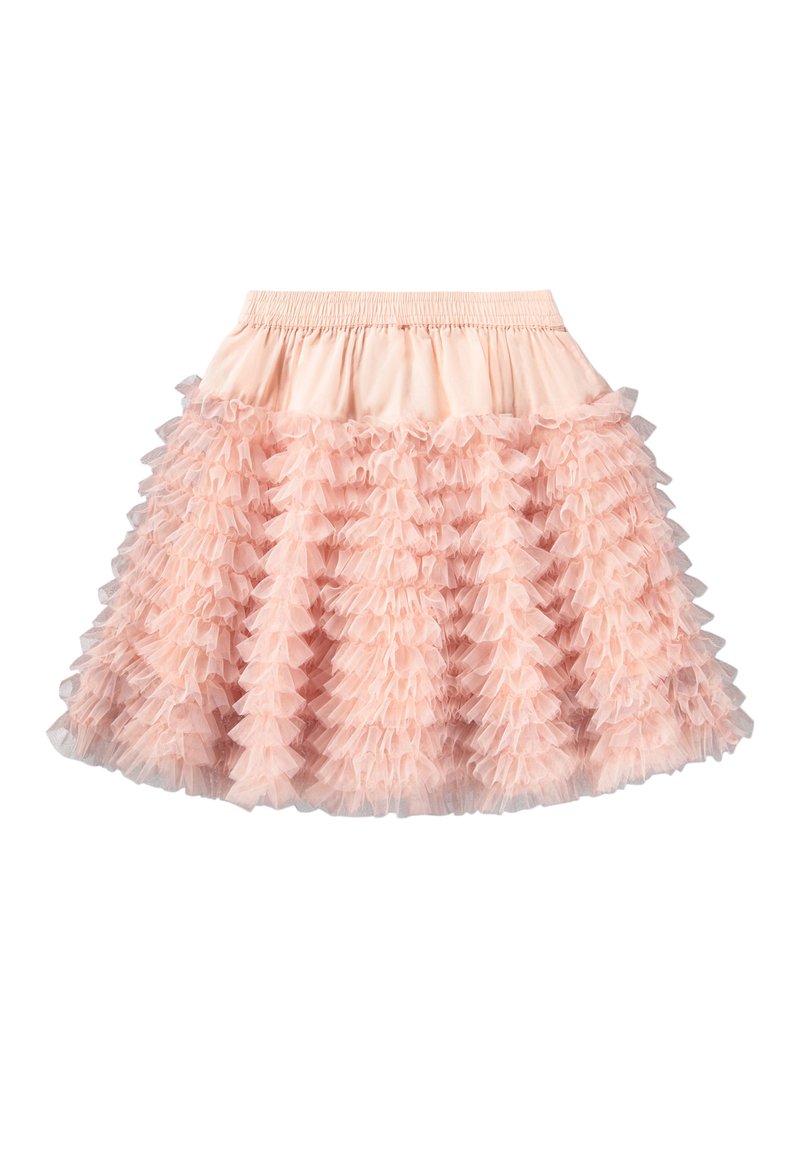 Molo BLISSUS - A-lijn rok - petal blush/roze - Zalando.nl