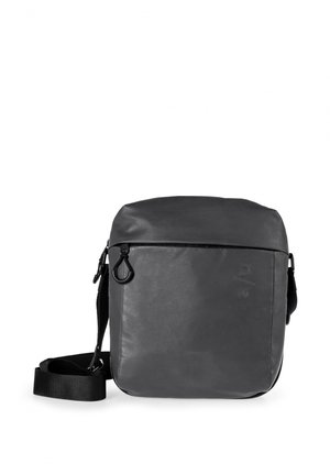 Umhängetasche - volcanic ash