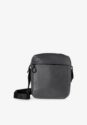 Aunts & Uncles Schoudertas - volcanic ash