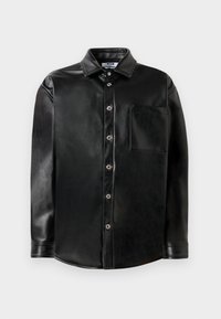 SHIRT - Skjorter - black