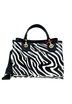 BETH SPECIAL - Sac à main - zebra