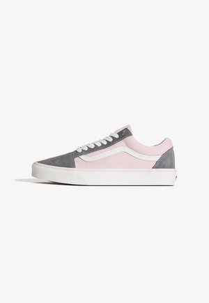Vans, OLD SKOOL UNISEX - Sneakers basse - grey pink