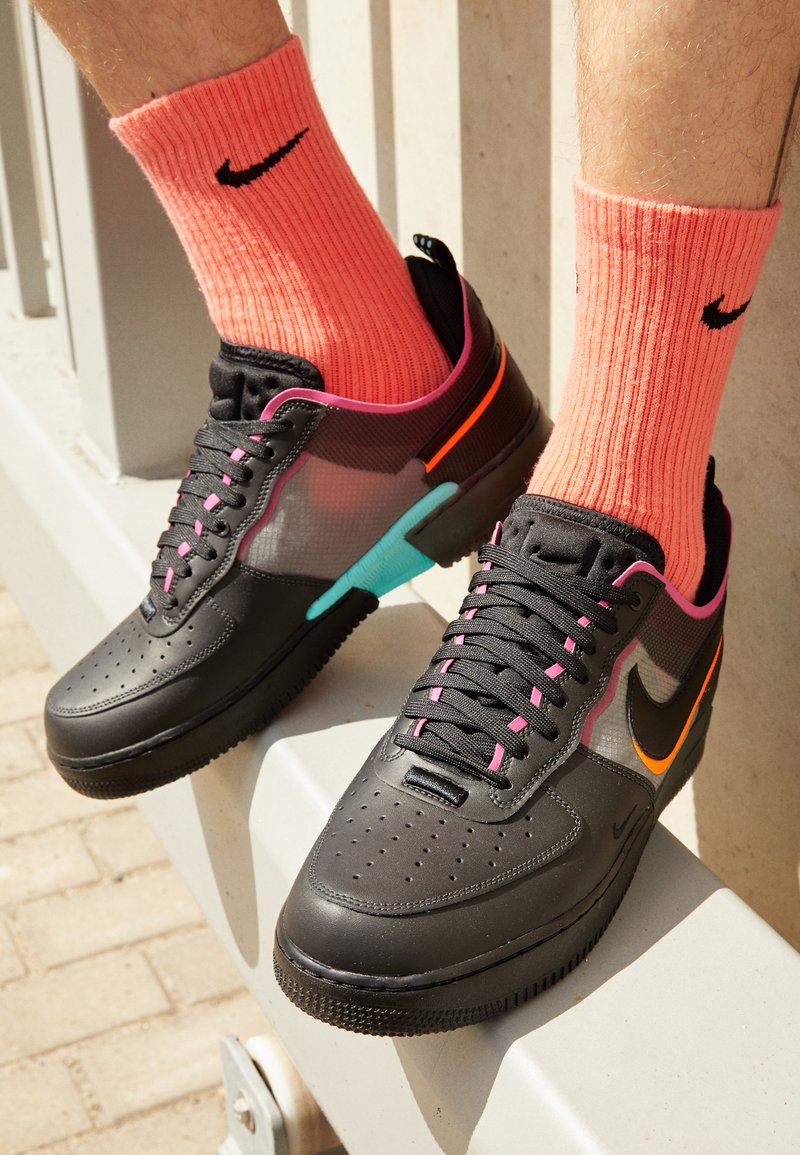 Nike air force 1 low react Outlet