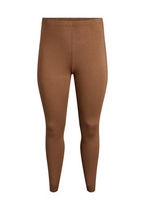Zizzi, - Spodnie legginsy