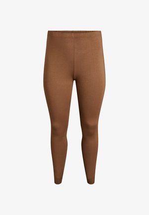 Zizzi, - Spodnie legginsy
