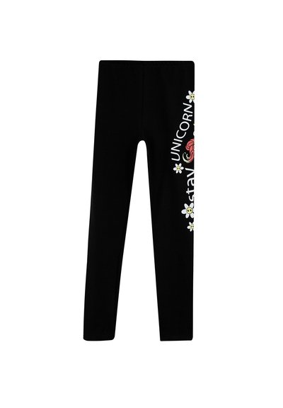 Ufo Aop Leggings - Purple