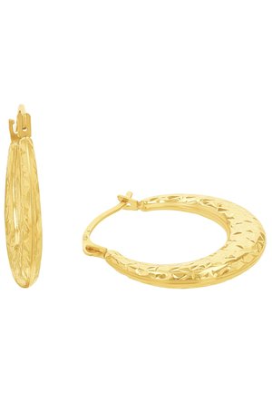 ORIENTAL - Orecchini - gold coloured