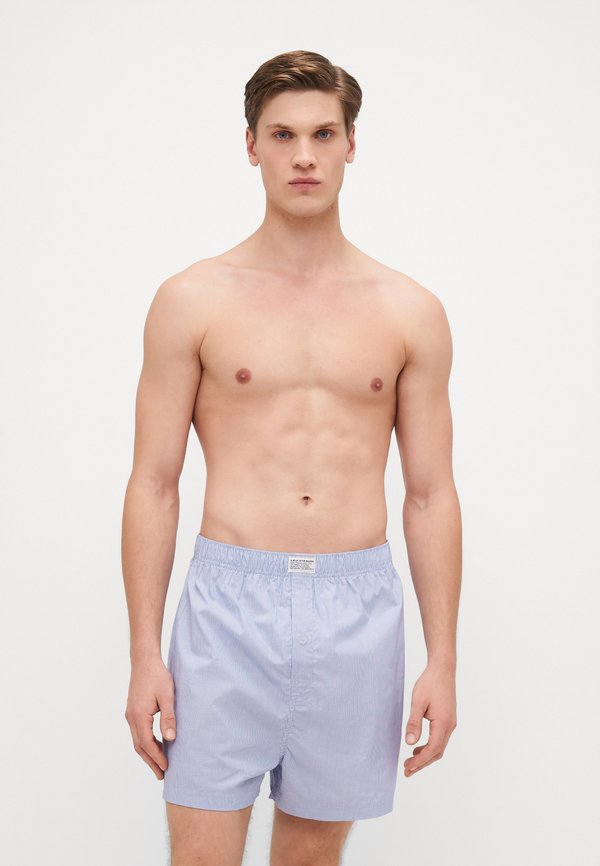 MEN 2 PACK - Boxer shorts4
